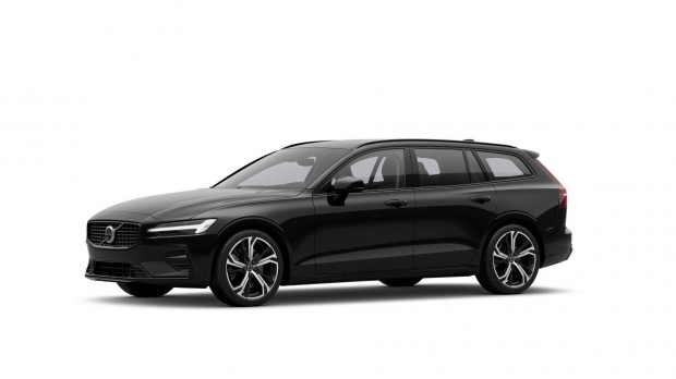 Volvo V60 2.0 [B4] Mhev Plus Dark DCT Azonnal E...